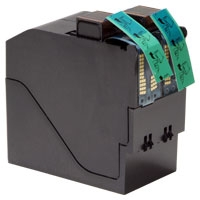 IS330 / IS350 / IS420 / IS430 / IS440 / IS460 / IS480 Neopost Franking BLUE Ink Cartridge Refilling / Recycling Service